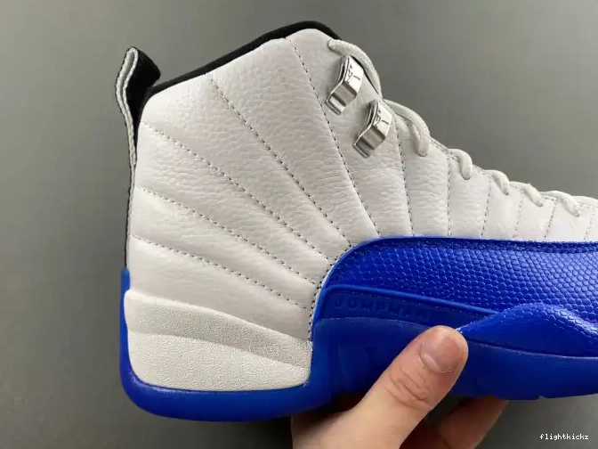 Blueberry 12 Jordan Air CT8013-140 0507